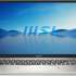 Ноутбук MSI Prestige 16Evo A13M-414XRU 16", IPS, Intel Core i5 13500H 2.6ГГц, 12-ядерный, 16ГБ LPDDR5, 1ТБ SSD,  Intel Iris Xe graphics, FreeDOS, серебристый [9s7-159222-414]